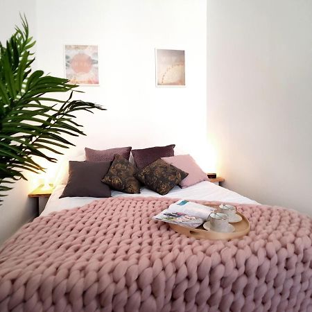 Apartament Litevski Deluxe لوبلين المظهر الخارجي الصورة