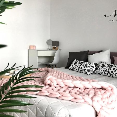 Apartament Litevski Deluxe لوبلين المظهر الخارجي الصورة