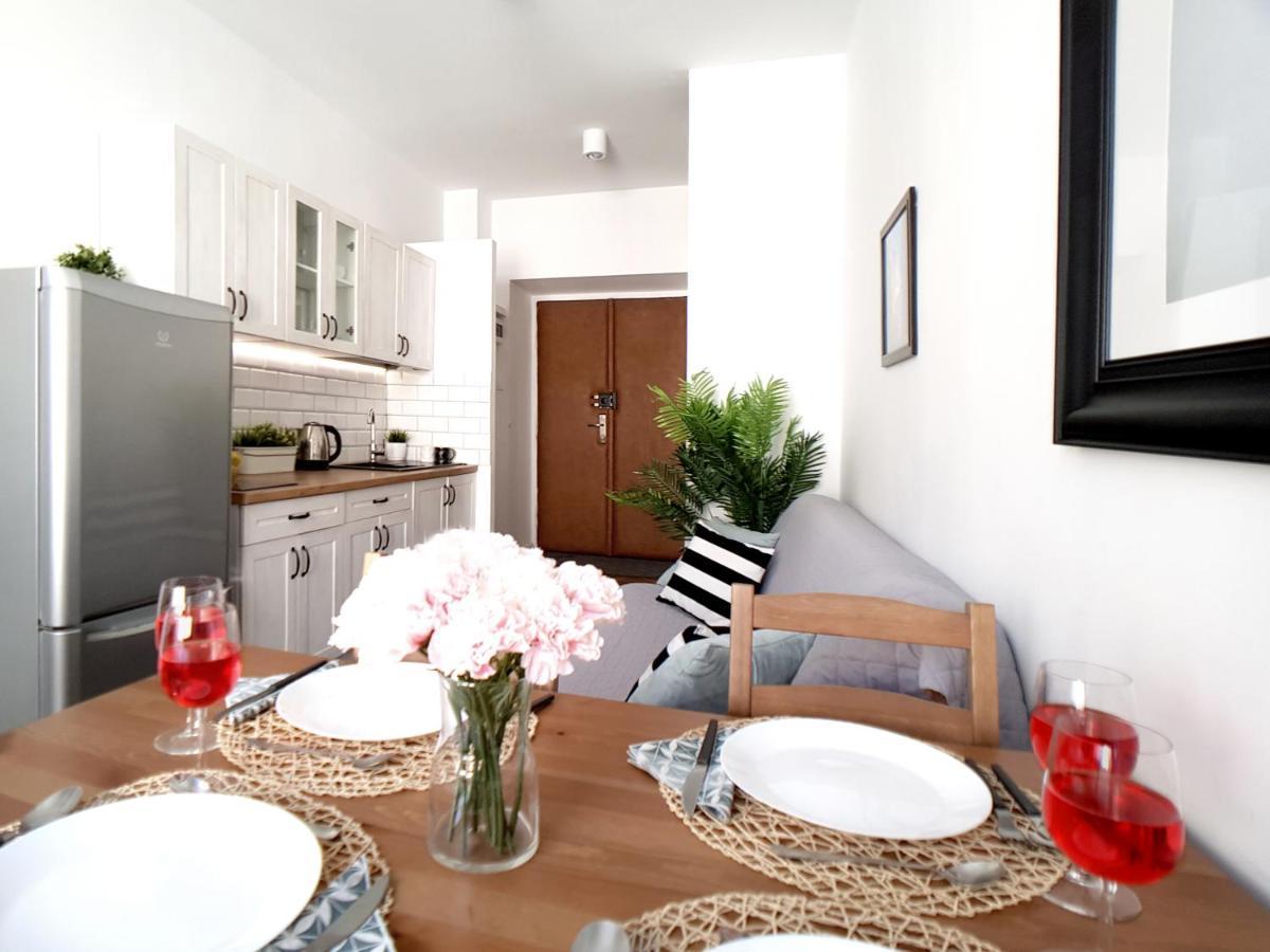 Apartament Litevski Deluxe لوبلين المظهر الخارجي الصورة
