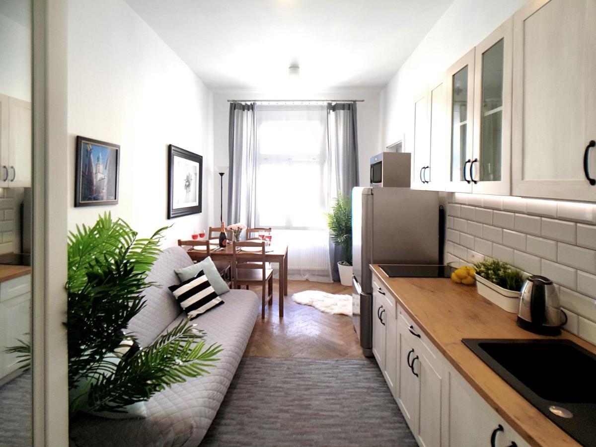 Apartament Litevski Deluxe لوبلين المظهر الخارجي الصورة