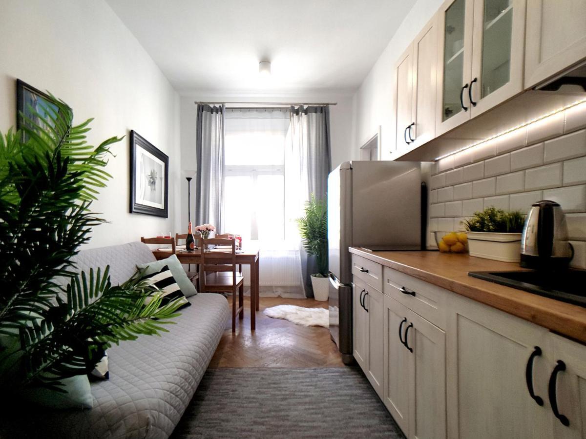 Apartament Litevski Deluxe لوبلين المظهر الخارجي الصورة