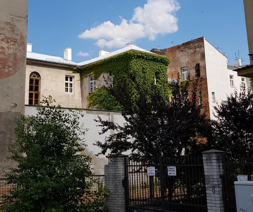 Apartament Litevski Deluxe لوبلين المظهر الخارجي الصورة