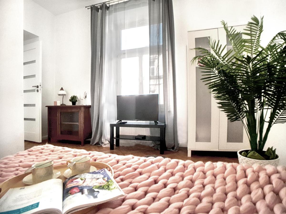 Apartament Litevski Deluxe لوبلين المظهر الخارجي الصورة