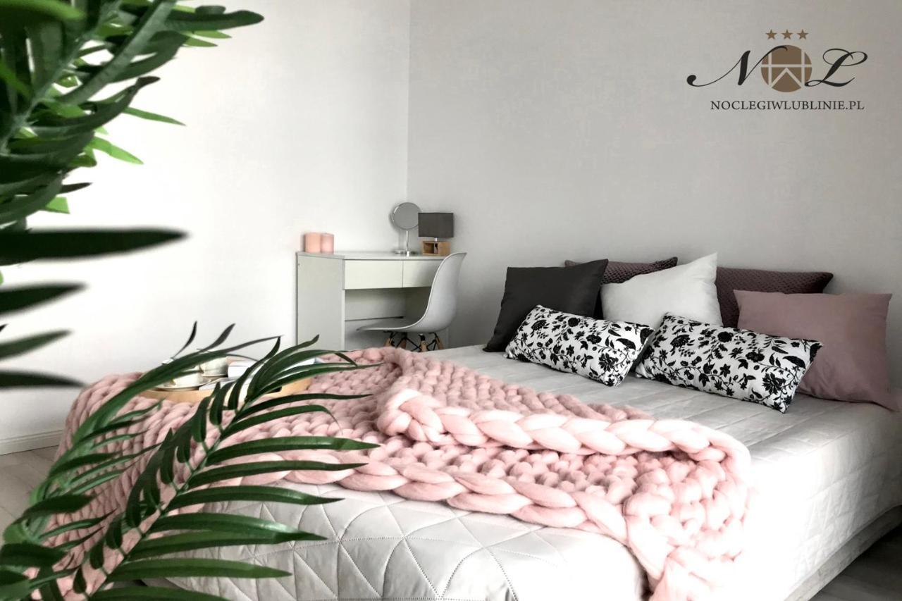 Apartament Litevski Deluxe لوبلين المظهر الخارجي الصورة