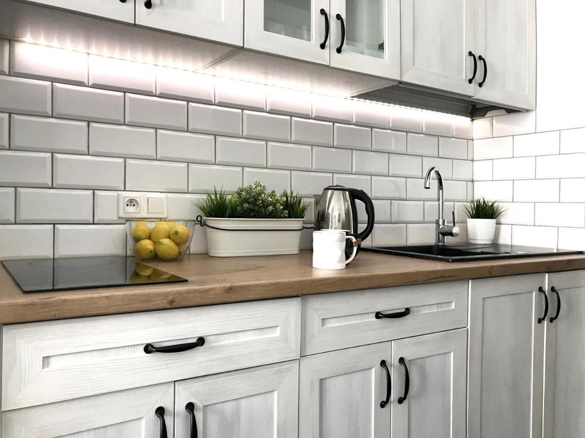 Apartament Litevski Deluxe لوبلين المظهر الخارجي الصورة