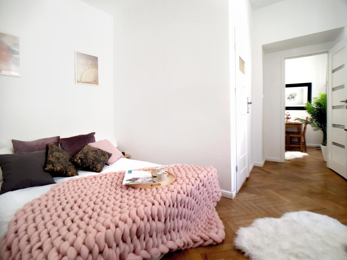 Apartament Litevski Deluxe لوبلين المظهر الخارجي الصورة