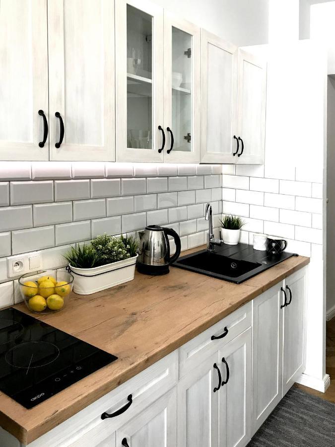 Apartament Litevski Deluxe لوبلين المظهر الخارجي الصورة