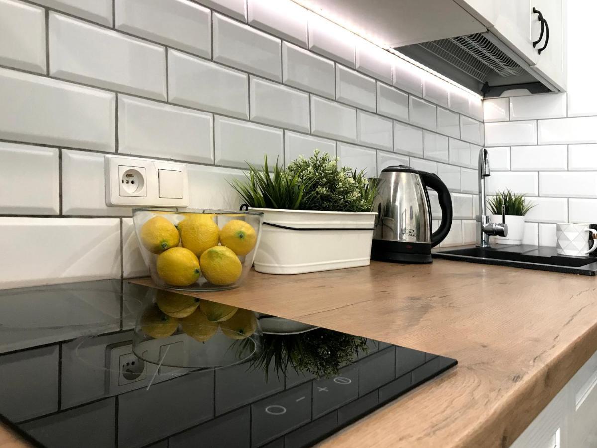 Apartament Litevski Deluxe لوبلين المظهر الخارجي الصورة